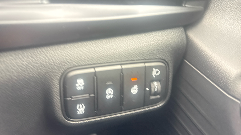 Hyundai BAYON 1.0 TGDi 48V MHEV Premium 5dr Petrol Hatchback